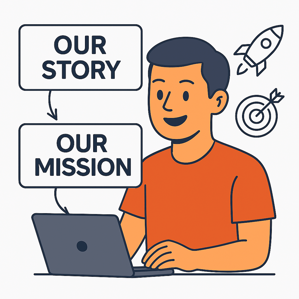 Our Story