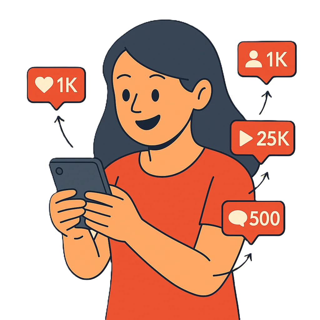 TikTok Growth