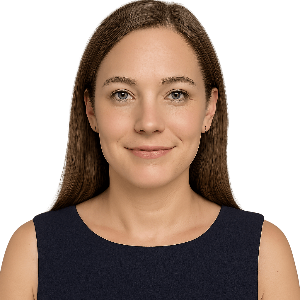 Sarah Johnson